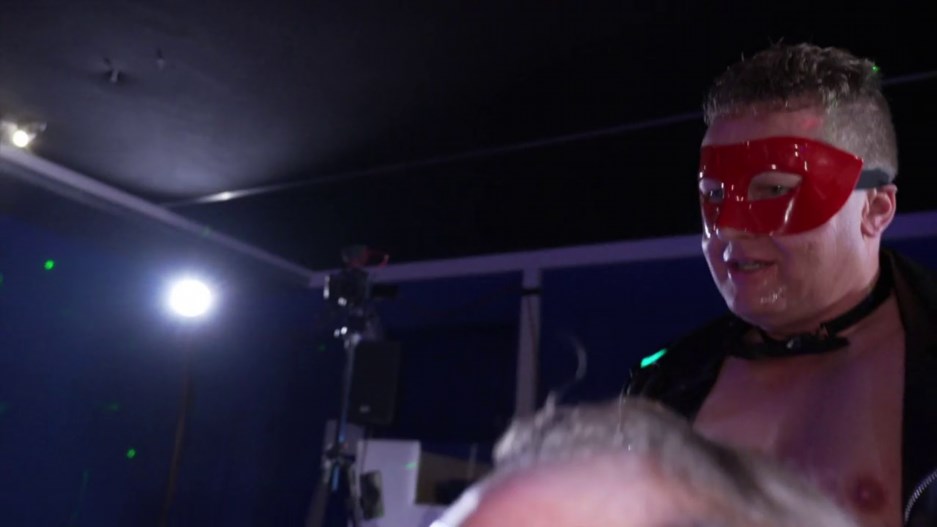 Magma Swingt im Kinky Erlebniskino (2025)